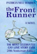 "The Front Runner" by Patricia Nell Warren - Cover